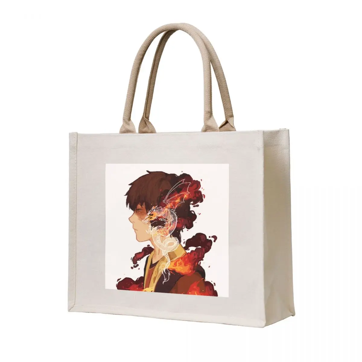 

Zuko Tote Bag canvas bags women bag shoping bag