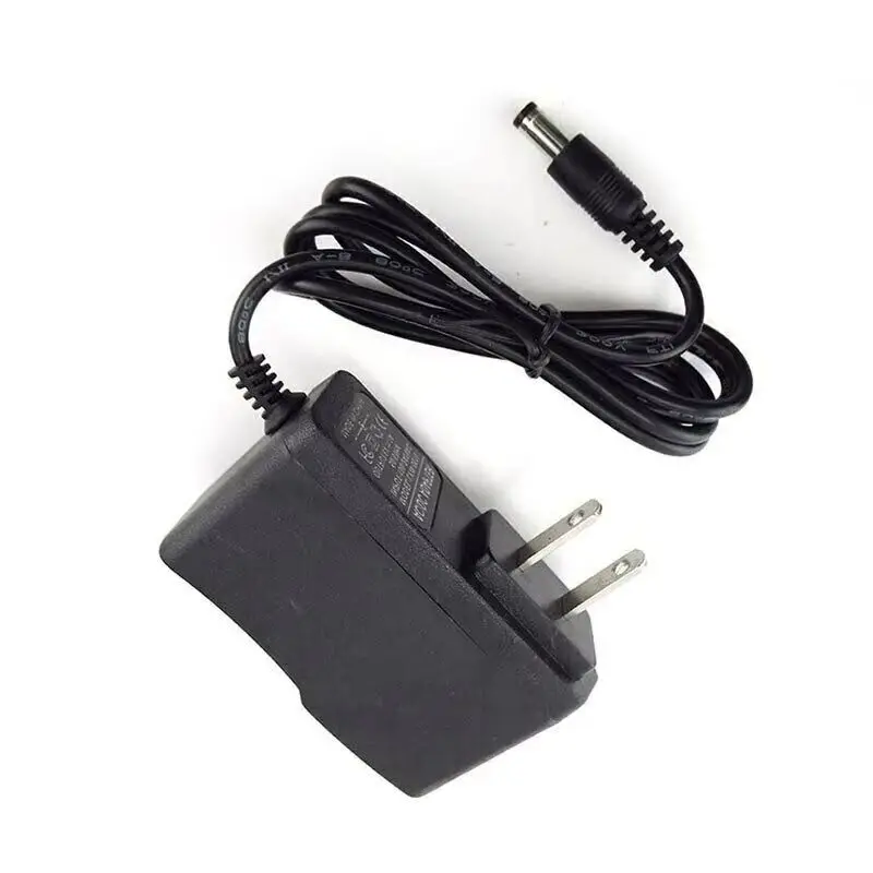 9V AC / DC Adapter For M-Audio Keystation Line MAudio Key station Pro 49 49e 61 61es 88 88es Keyboard 9VDC Power Supply Cord