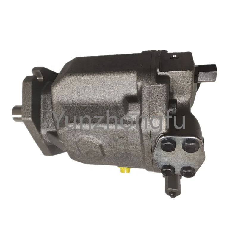 ZHENYUAN A10VO series hydraulic variable pump A10VO100 hydraulic plunger pump A10VO140 excavator accessories A10VO28DF1 30R