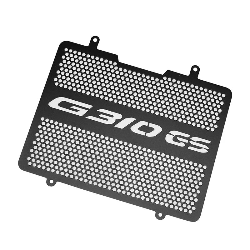 

For BMW G310 GS R 2017-2024 G310GS G310R Motorcycle Radiator Grille Guard Protector Cover G 310 GS Accessories
