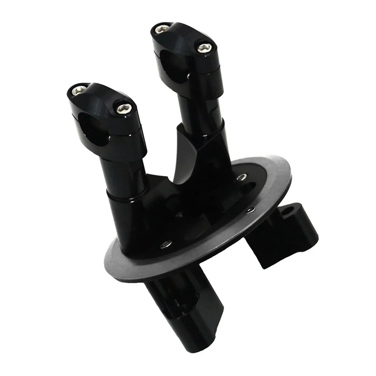 Adaptador elevador de manillar para motocicleta, accesorios para YAMAHA TMAX 560 2012-2022 TMAX 530 2012-2018