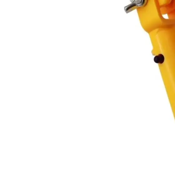 22 Cm Swimming Pool Pole Holder With V-Clamp & Screws Algae= Stain Remover Tool For Pool Maintenance Home Garden Parts