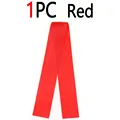1PC Red