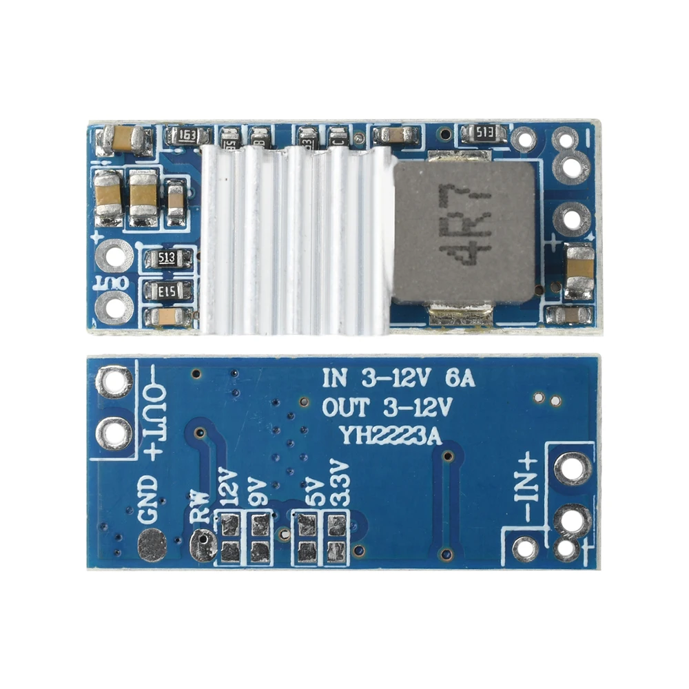 High Efficiency Out… - image