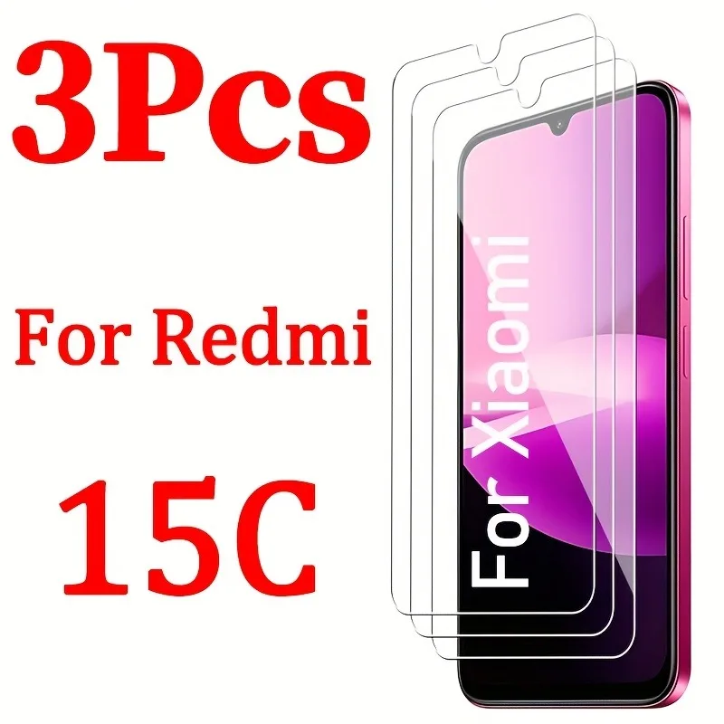 3Pcs Screen Protect… - image