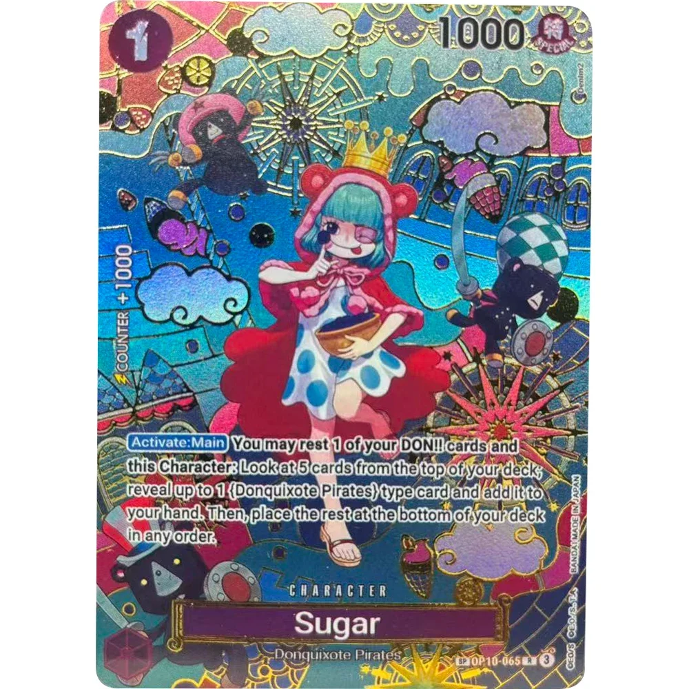 Thumbnail 4 - #55 Best Rated Trading Card Packs to Buy in 2026