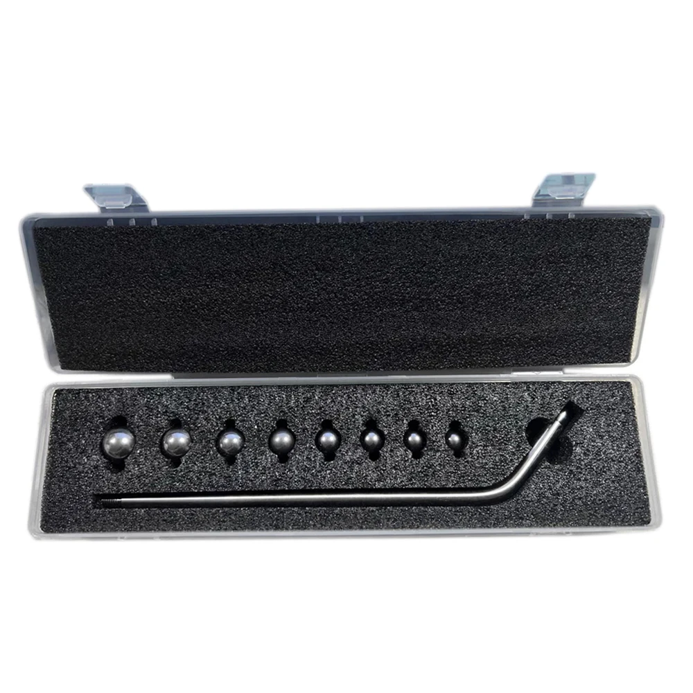 

Sax Dent Repair Ball, Sax Repair Tool, Professional Long Rod Sax Ball Head Sax