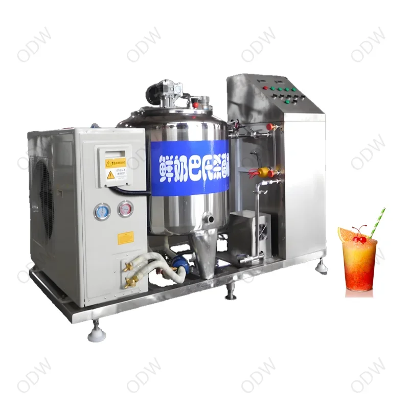 

Plate heat exchanger juice pasteurizer fully automatic tubular juice pasteurizer pasteurizer orange juice machine