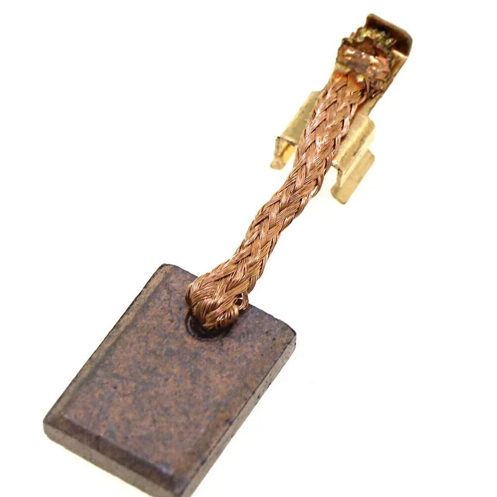 4 cepillos de carbón para Makita CB-440 CB-448 CB-436 195021 -6 194427 -5 194159 -4 Accesorios de repuesto para aspiradora