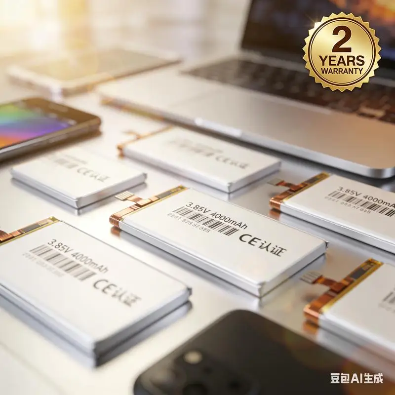 Replacement Mobile Phone Battery For Samsung Galaxy S10 S10 X S10X SM-G9730 G9730 EB-BG973ABU 3400mAh