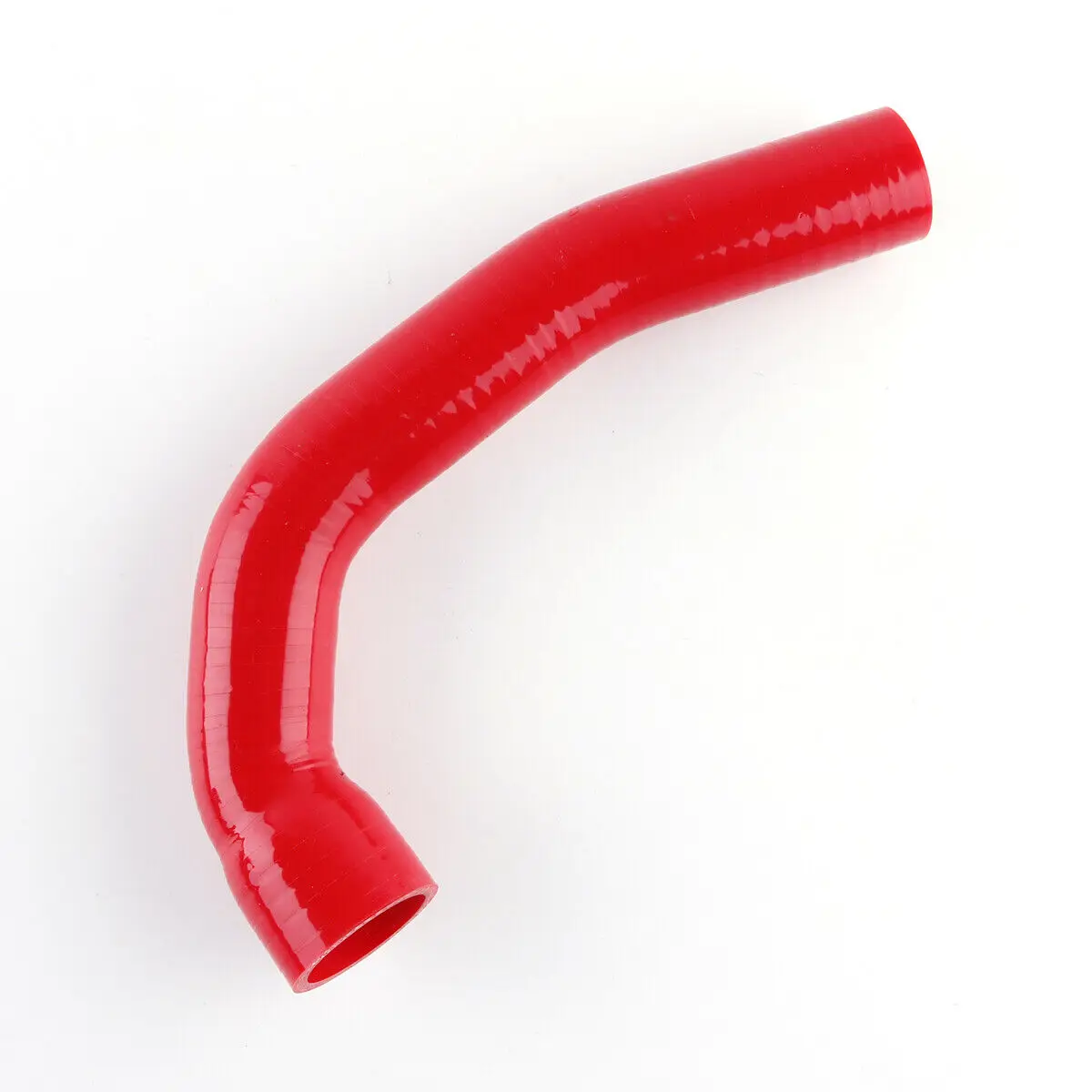 For 1997-2006 Jeep Wrangler TJ 4.0L LHD Silicone Radiator Heater Hose Kit (3-PLY Hose )
