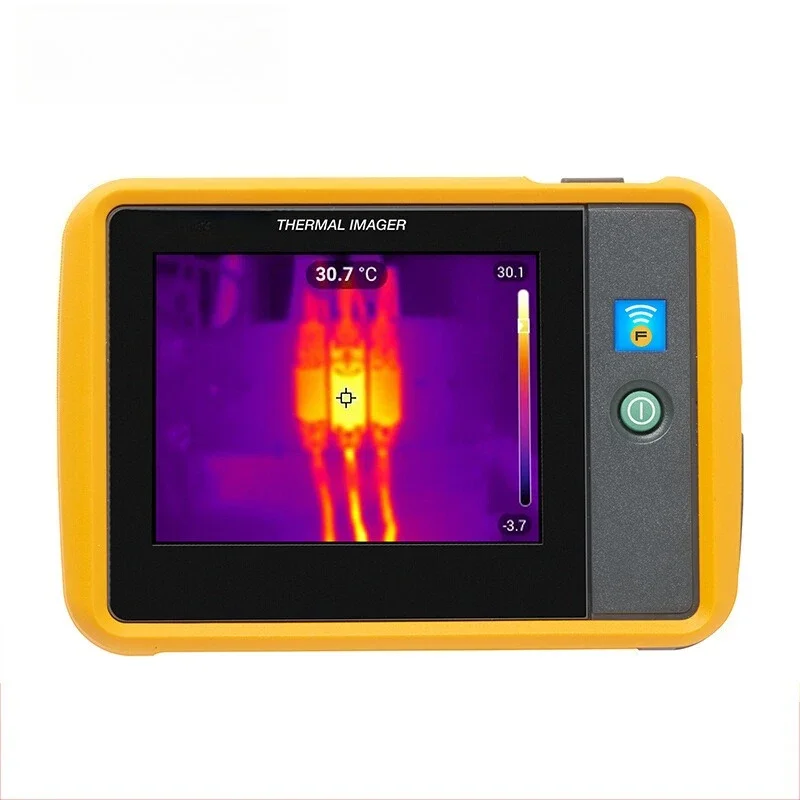 

PTi120 Portable Pocket Thermal Imager, Pocket Thermal Imager Infrared Thermometer