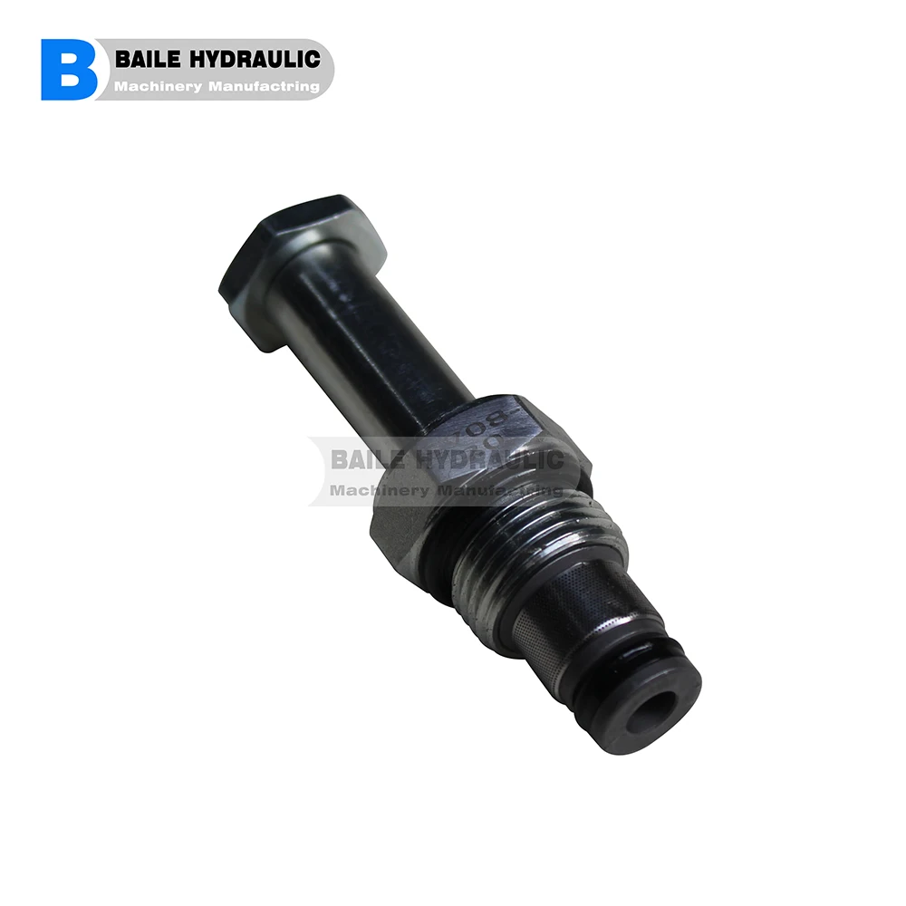 EATON VICKRS Contraequilíbrio Cartucho Válvula, CBV1, CBV2, VCB1 Série, Screw-In