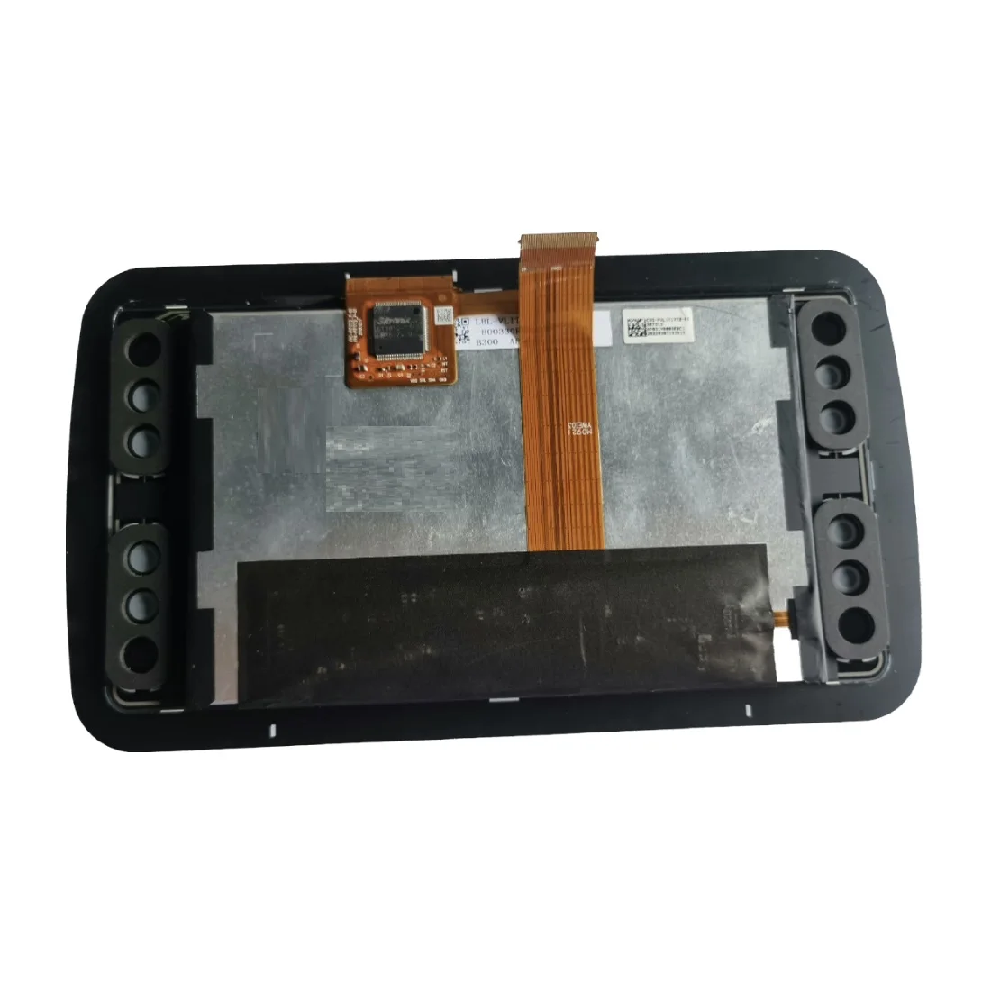 

COG-PVLIT1772-01 LBL-VLITT1759-0100 LCD Display With Touch panel For Screen Repair