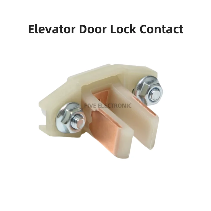 S8 Door Lock Contact /F9 Door Motor Contact Pay Door Lock Hall Switch PB78 For Thyssen Elevator