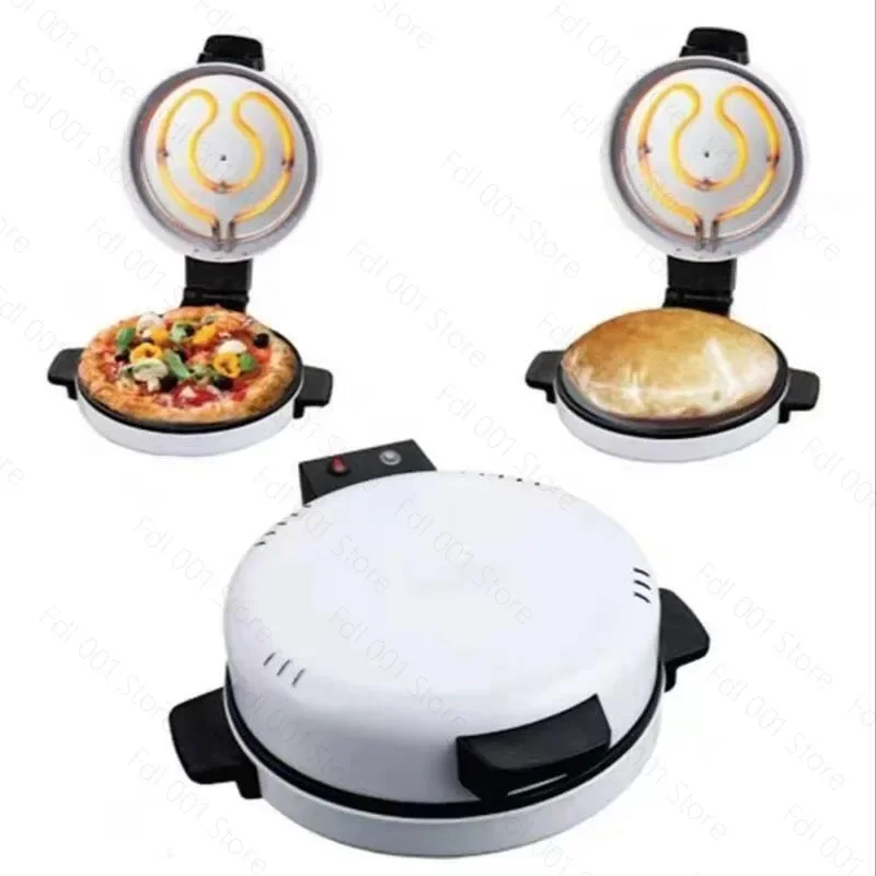 Multifunctional Automatic Household Bread Machine Non‑Stick Easy To Clean for Home Baking Preparation