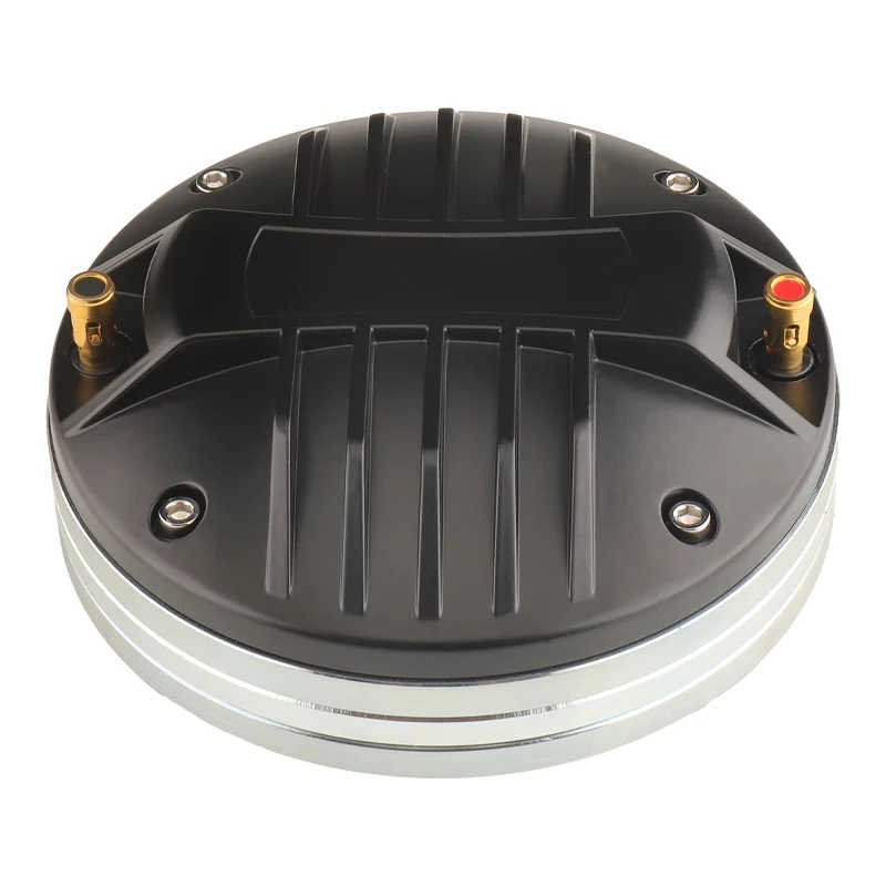 XY800-2LP Hot-selling high-quality compression-driven tweeter with titanium diaphragm metal speaker