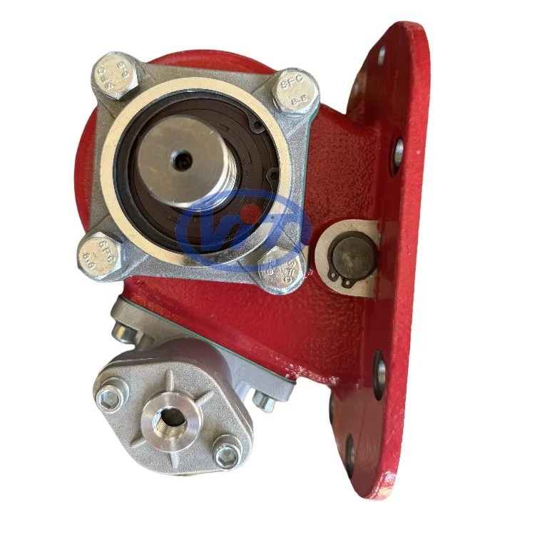 Vit-An Height Control Leveling Valve 52341-Q135 16-14318-000 Truck Spare Parts