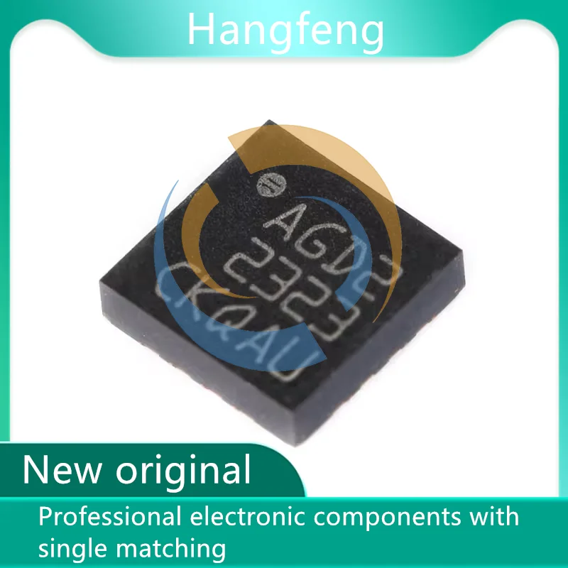 5PCS L3GD20 L3GD20T…