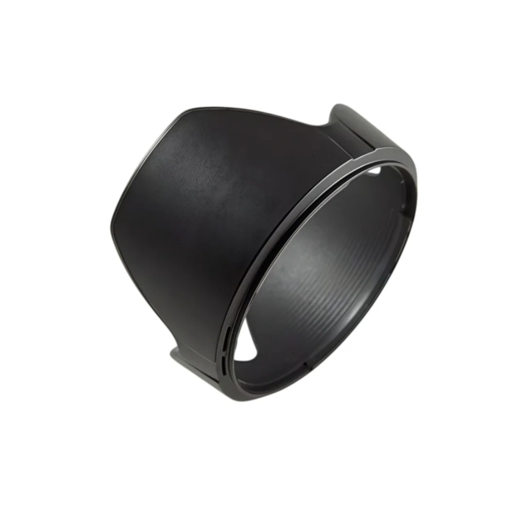 New 62mm Camera Lens Hood Replace ALC-SH124, Fit for Sony E 18-200 SEL18200LE E-Mount Lens, Lens Protector Accessory