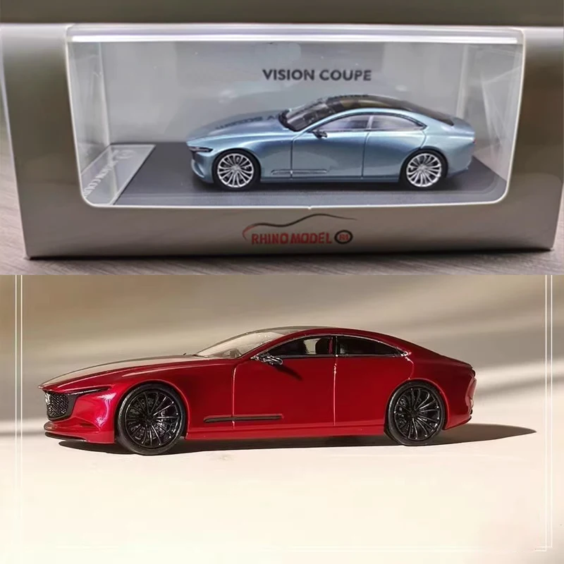 Rm 1:64 Scale RX-VI…