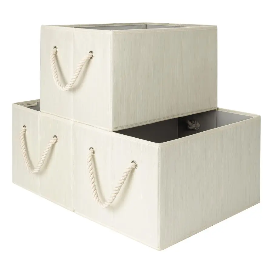 Collapsible Storage…
