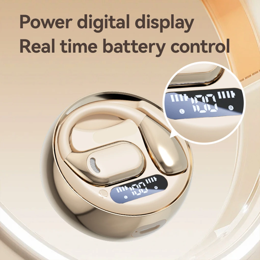 

Two-way In 144 Countries AI Unit Powerful Language Simultaneous Translation In-ear Cloud-like Translator Voice