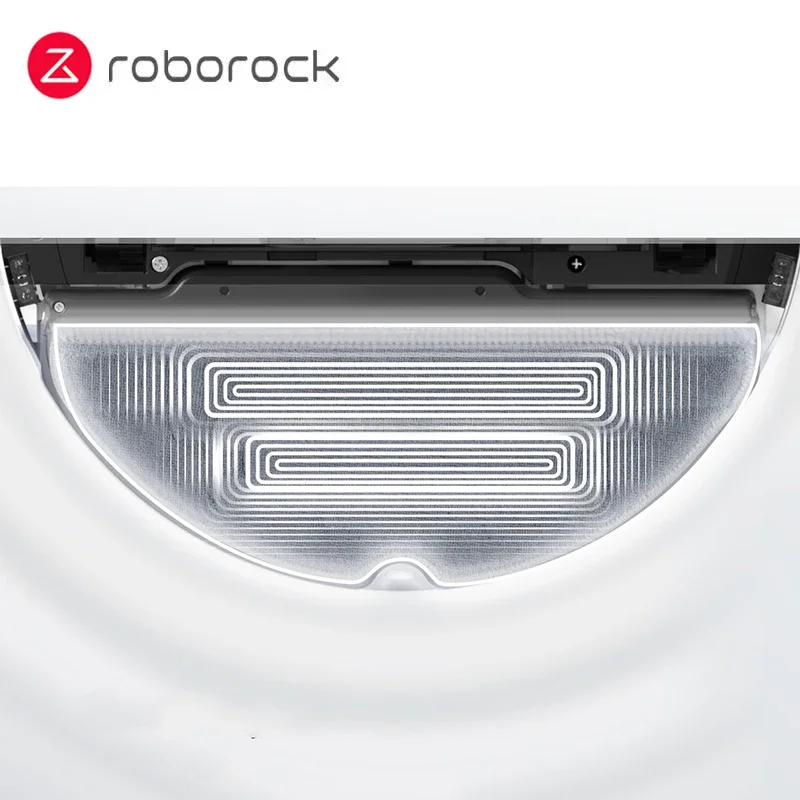 قماش ممسحة روبوروك اهتزاز ، مكنسة كهربائية أصلية ، قطع غيار ، إكسسوارات لروبوروك S8 برو ، الترا G20 ، ألترون S بلس ،