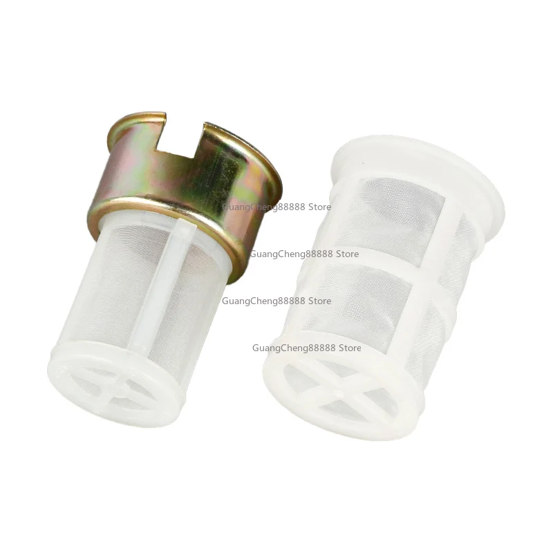 Air-cooled Diesel Engine Accessories Micro-cultivator Fuel Tank Filter 186 Water Pump 178F Pump  Diesel Filter