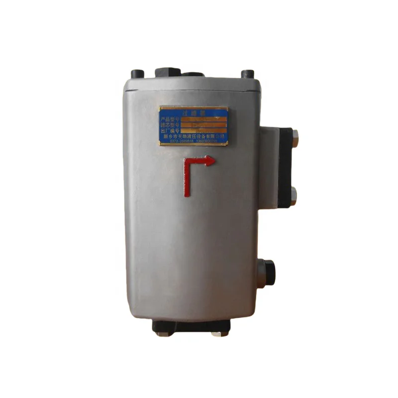 

Factory Direct Sale ISV65-400X100 Hydraulic Oil tank Hydraulic Pump Station with Pipeline Suction Oil Filter Oil Filter