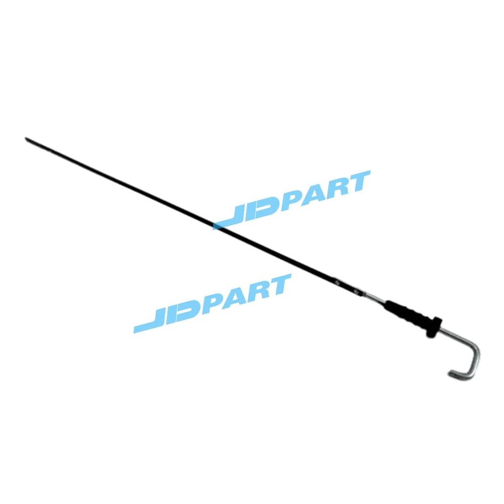 4JB1 Oil Dipstick For Isuzu Engine Parts