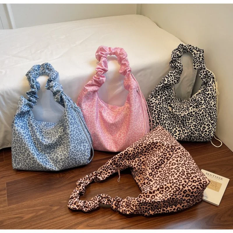 

2025 New High-end Luxury Brand Ladies Leather Shoulder Bag Famous Designer Vintage Paris Elegant Fashionable Vibe​