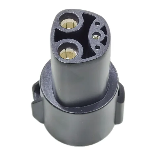 

adapter J1772 type 1 for ev charging plug adaptor