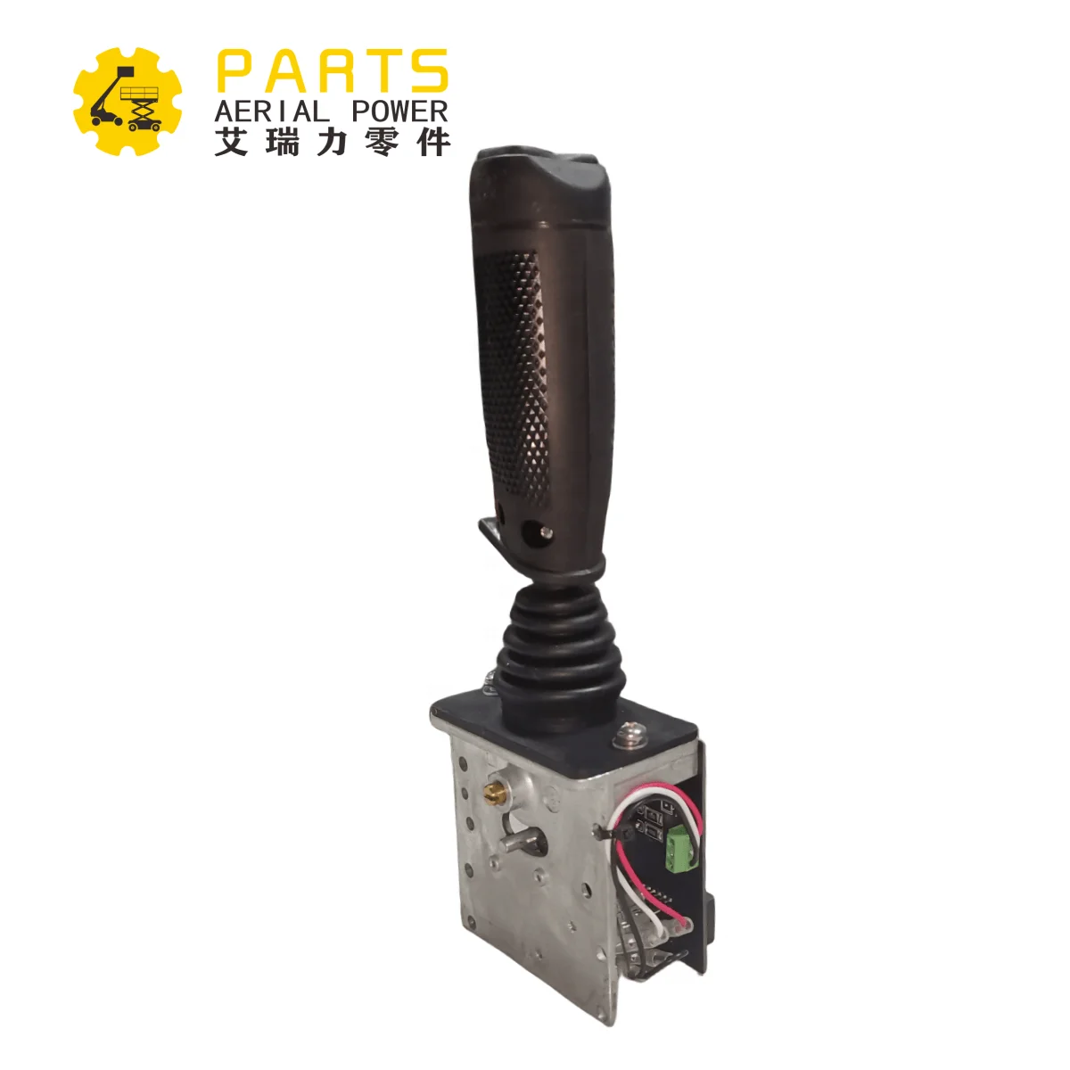 Industrial Electrical hand single joystick hydraulic 2901015000 for Haulotte OPTIMUM 6 COMPACT 8 W