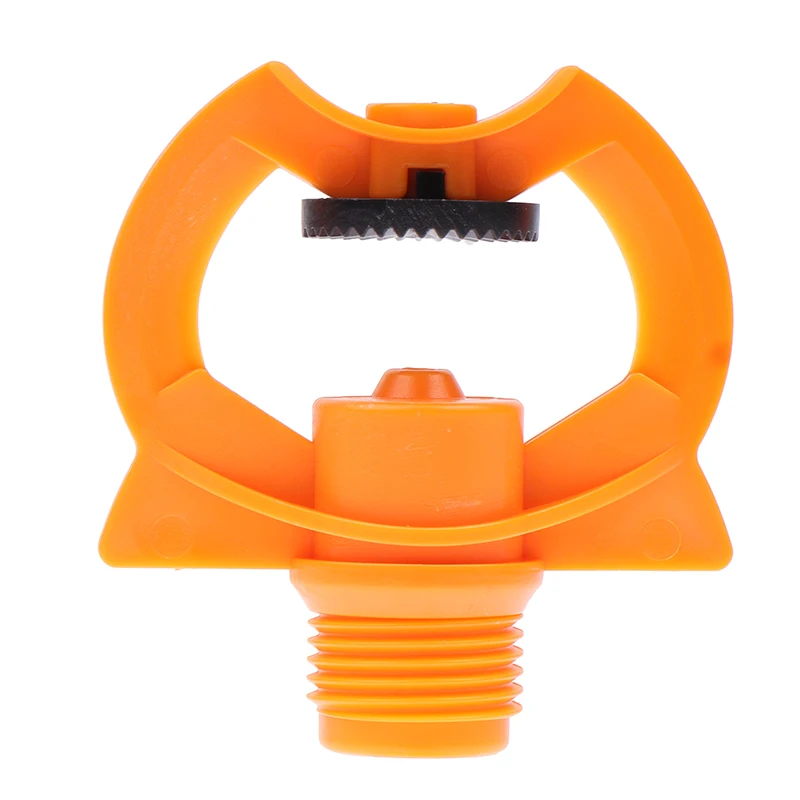 

Atomizing Refractor Sprinkler 1/2" Thread Micro Sprinkler Lawn Atomizing Nozzle Garden Sprinkler Cooling System Watering Tools