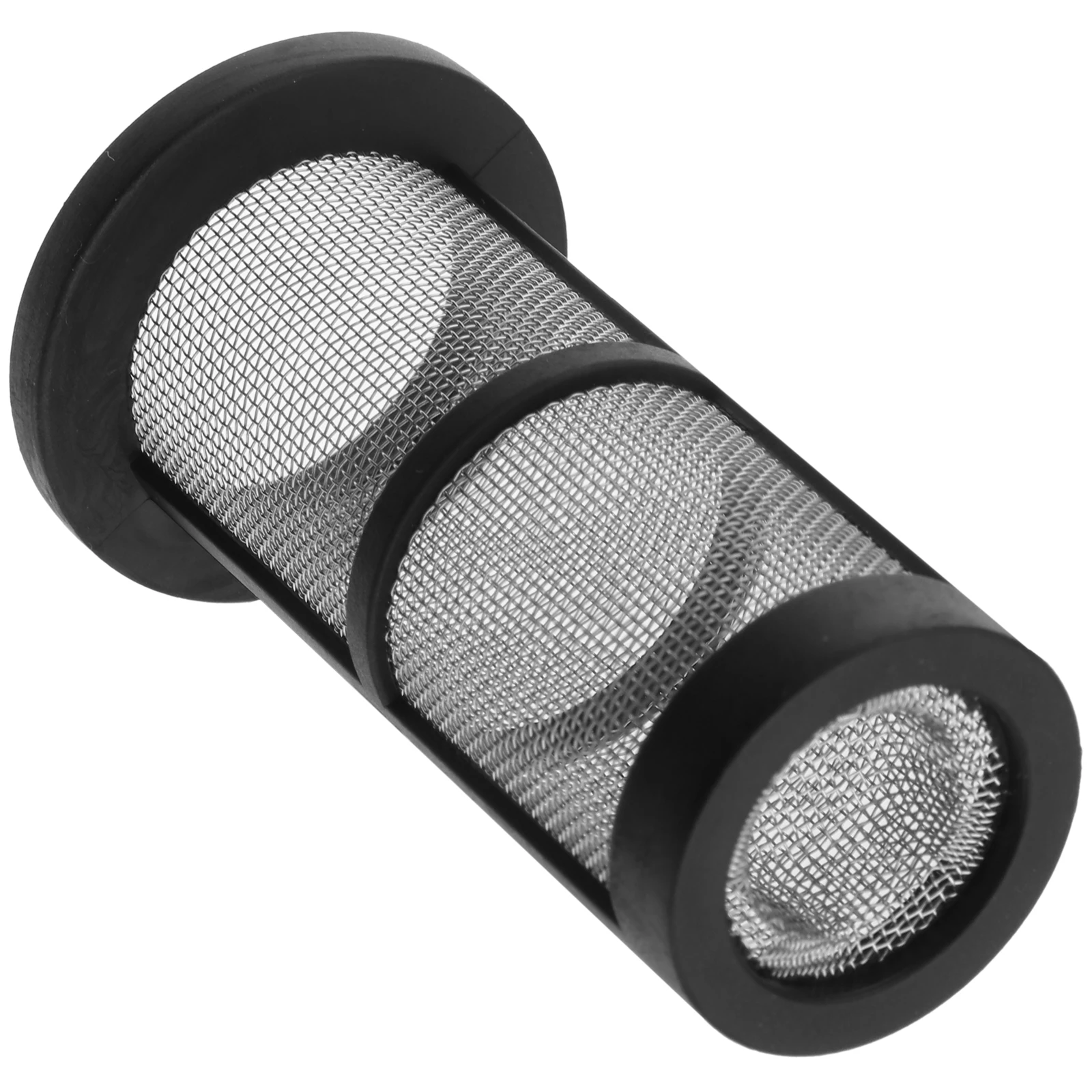 

Pool Filter Accessory Swimming Pools and Accessories Replacement Cleaner Basket Leaf Skimmer Black Durable