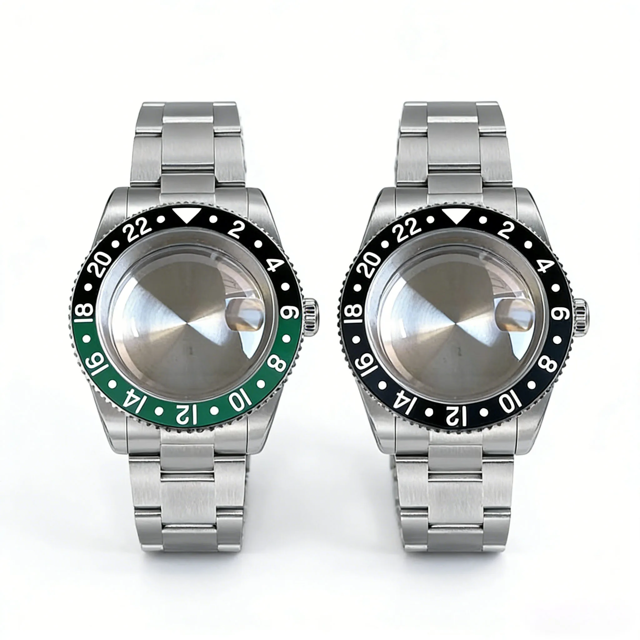 tandorio-38mm-stainless-steel-watch-case-sapphire-glass-20atm-waterproof-fit-nh34-nh35-nh36-eta2824-pt5000-movement-watch-parts