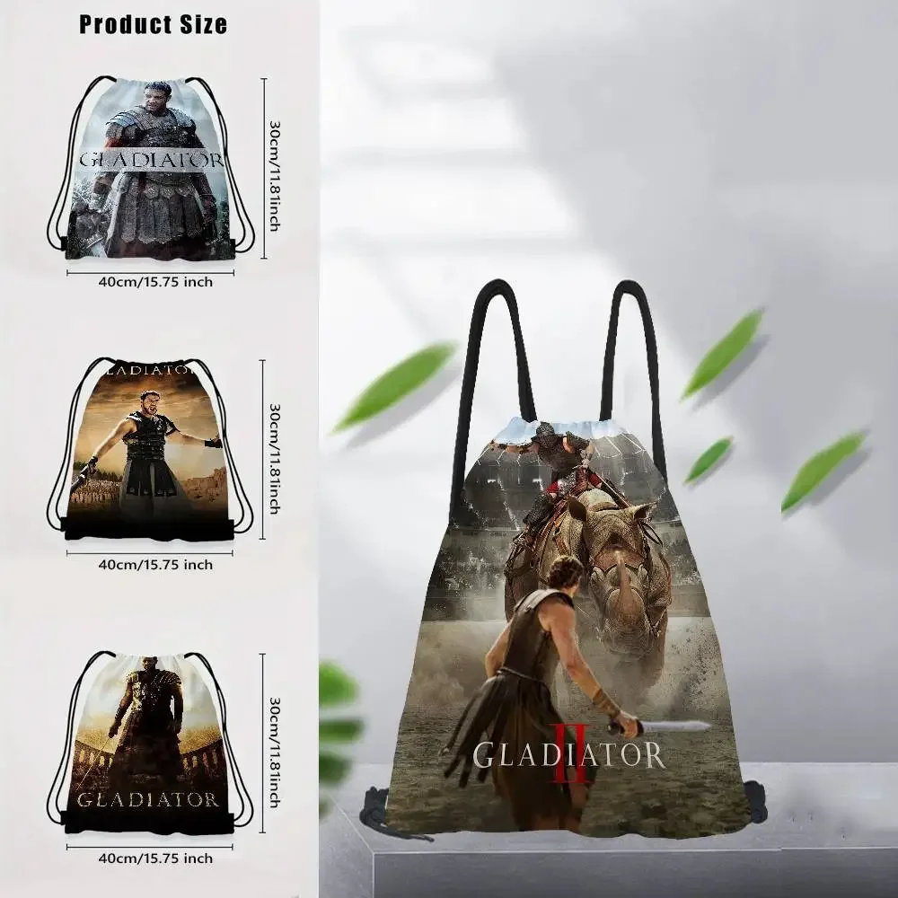 

Классические сумки-гладиаторы на шнурке, губная помада, туалетные принадлежности, органайзер для макияжа, карманные сумки для монет, кошелек, ключи, сумка для хранения наушников