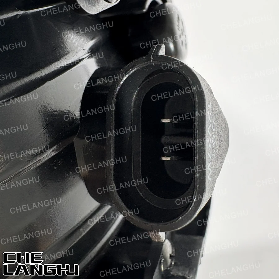 لشركة هيونداي توكسون 2010 2011 2012 2013 اكسسوارات السيارات المصد الأمامي الهالوجين الضباب الخفيف مصباح 92201-2S000 92202-2S000 #6