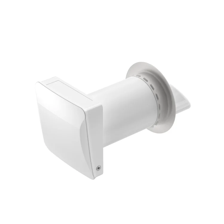 Wall-Mounted Room A… - image