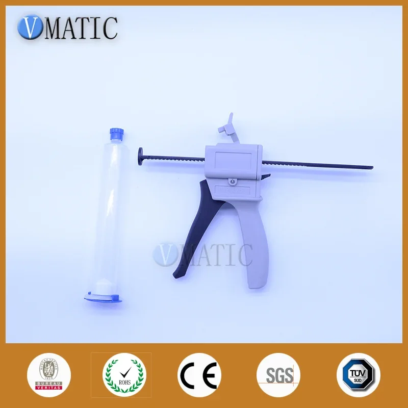 

Free Shipping 30Ml/Cc Syringe Caulking Dispensing Glue Gun