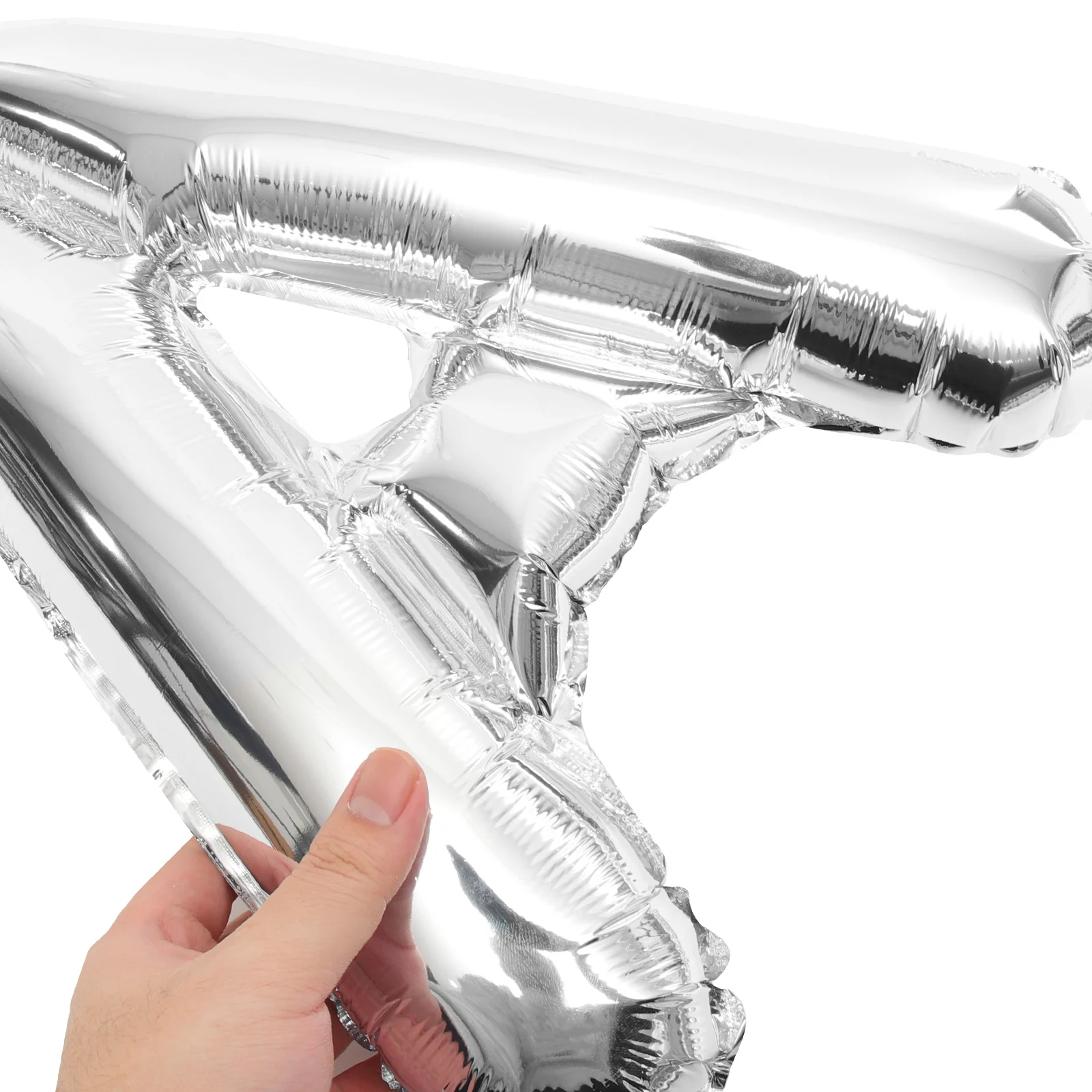 

1Set Happy Birthday Balloons Aluminum Film Latex Set Varied Size Birthday Party Decorations for Women Photo Prop