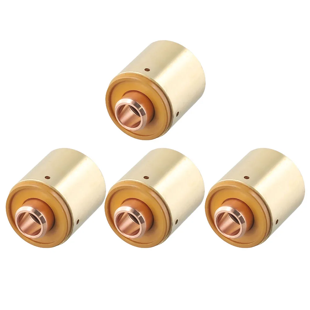 

Plasma Torch Consumables CutMaster Plasma Cartridge Industrial Cutting Tools Standard Size High Reliability Plasma Torch Parts