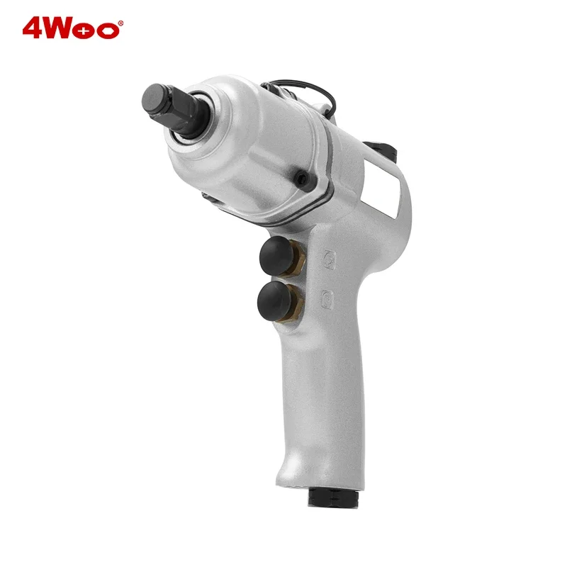 High-Energy Quality Industrial-Grade 1/2 Pneumatic Wrench From China For Tightening M10 Bolts