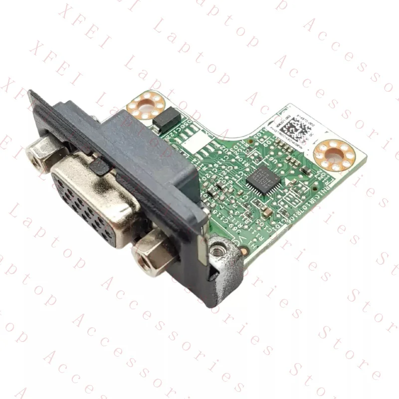 

C for HP 400 600 800 G3 G4 G5 DM SFF 906321-001 914970-001 VGA Port Board