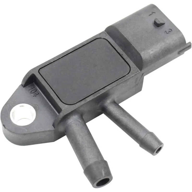0281006252 For Renault Megane III Grandtour KZ 1.5 DCI Diesel 2009-2016 227702184R DPF Differential Pressure Sensor