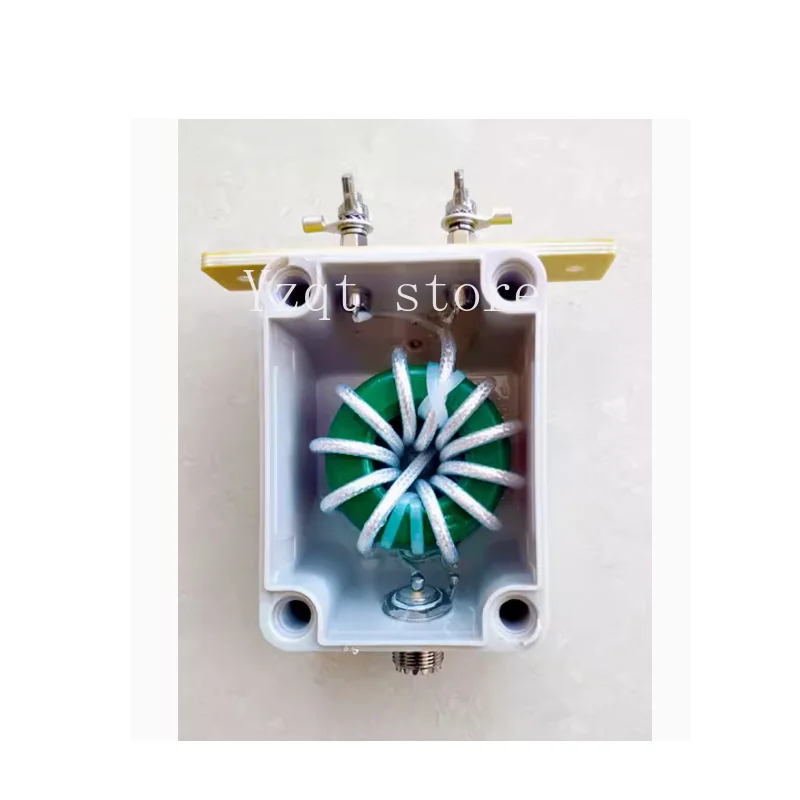 

High power 1:1 balun, shortwave antenna balun High power 2KW