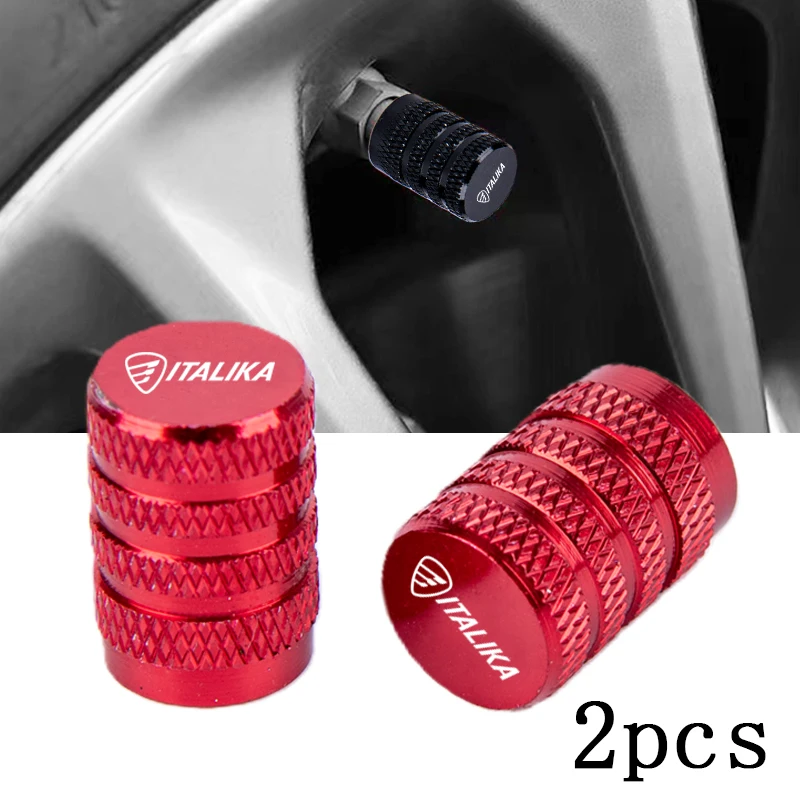 

Для ITALIKA 125 Z 150 SZ 150 200 250Z AT110 AT125 RT: Аксессуары, колпачки для вентилей мотоциклетных шин, водонепроницаемые защитные крышки от пыли
