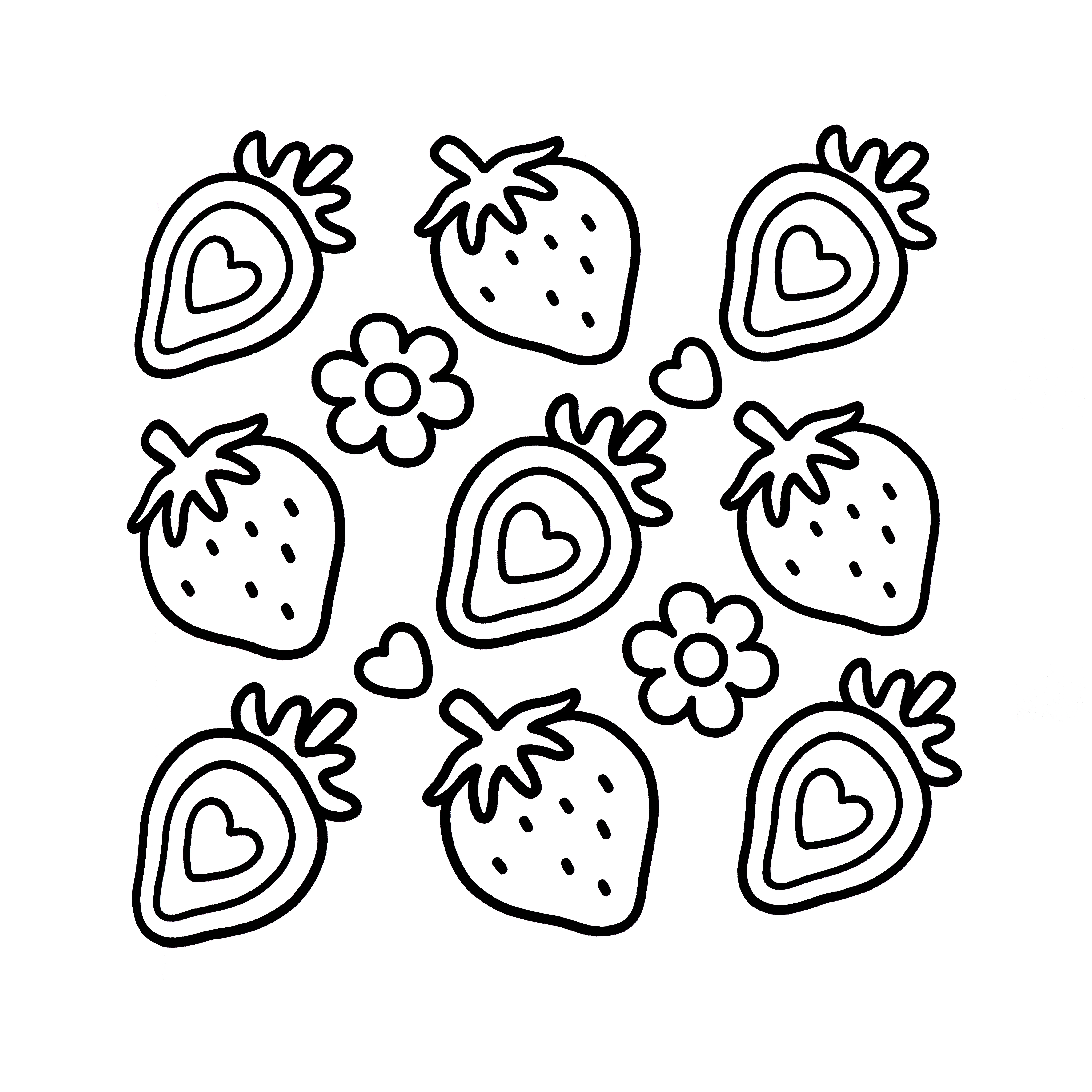 Comfy Patterns: Coloring Book for Relaxation Featuring Lovely Cozy Pattern and Mandala Paperback