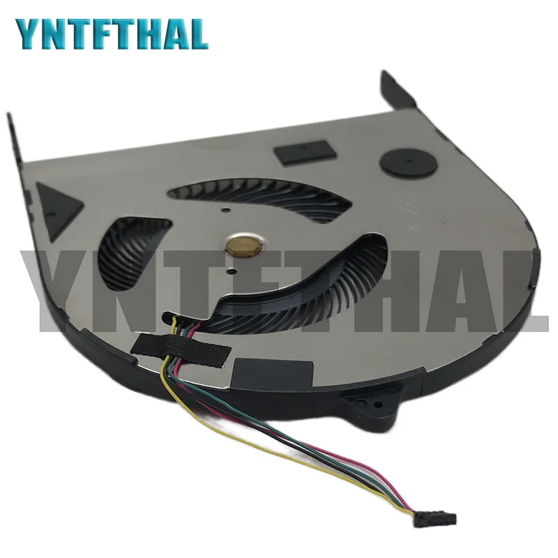 Ventilateur de refroidissement à quatre fils, BAZA0703R5H, BAZA0706R5H, 023.100B1.0001 DC5V, 0,5 A, Nouveau